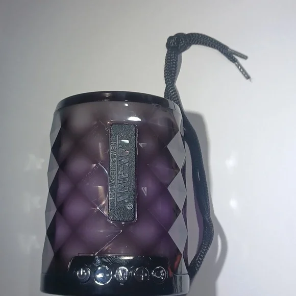 Lax-Max Bluetooth Speaker NWT - Picture 10 of 14